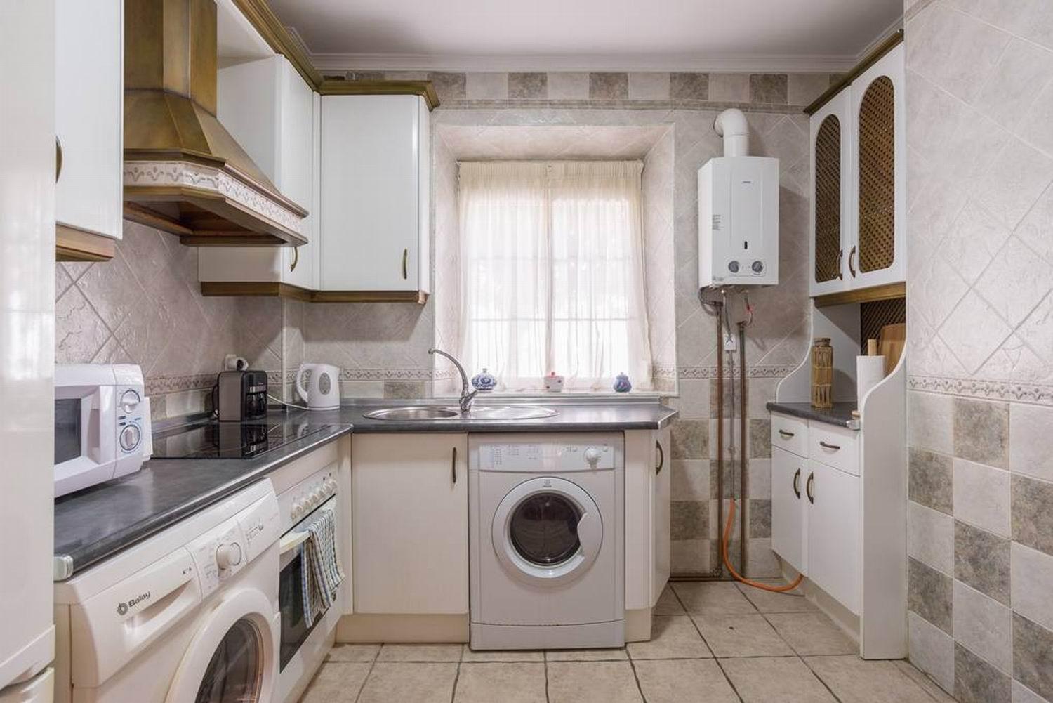 Apartamento Milagros 110 M2 Màlaga Exteriér fotografie