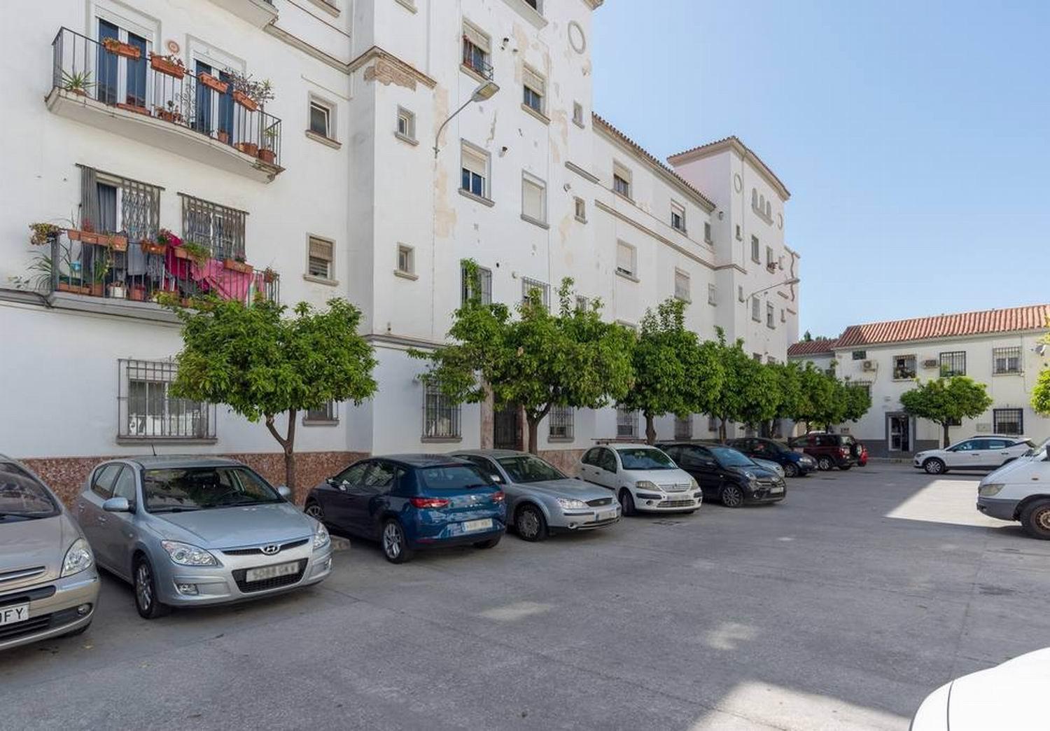 Apartamento Milagros 110 M2 Màlaga Exteriér fotografie