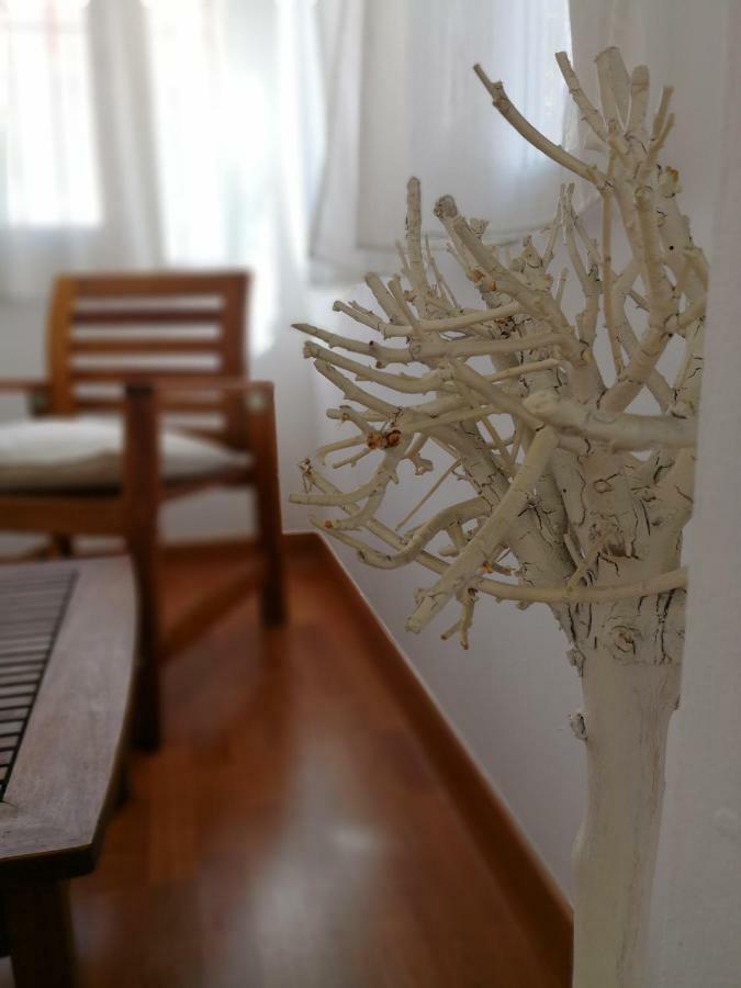 Apartamento Milagros 110 M2 Màlaga Exteriér fotografie