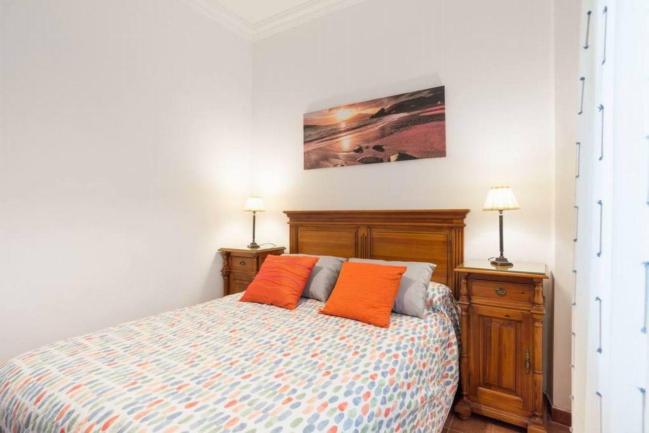 Apartamento Milagros 110 M2 Màlaga Exteriér fotografie