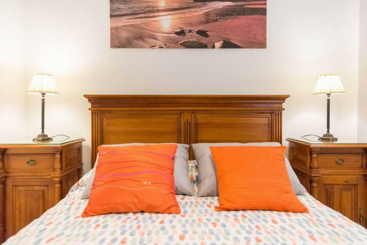 Apartamento Milagros 110 M2 Màlaga Exteriér fotografie